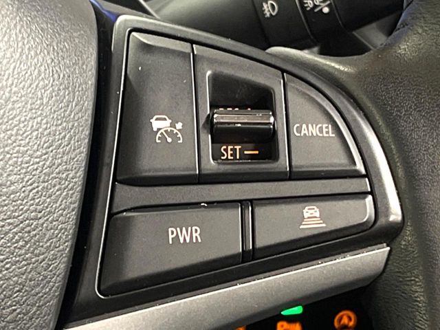 SUZUKI HUSTLER 4WD 2022 Image 31