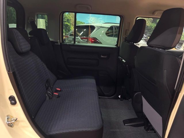 SUZUKI HUSTLER 4WD 2022 Image 31