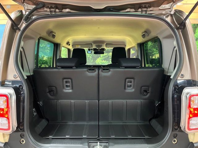 SUZUKI HUSTLER 4WD 2022 Image 31