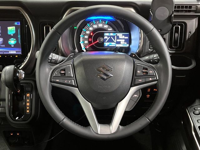 SUZUKI HUSTLER 4WD 2022 Image 31