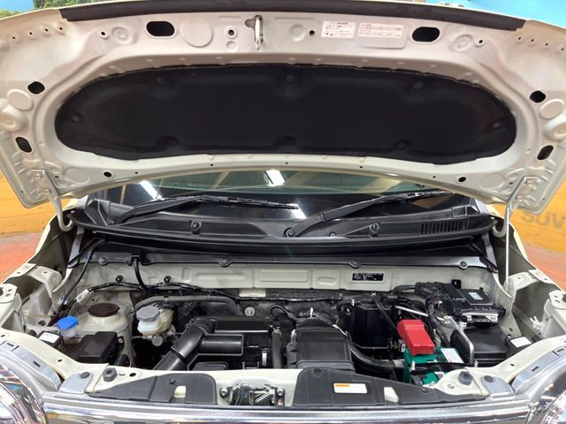 SUZUKI HUSTLER 4WD 2022 Image 31