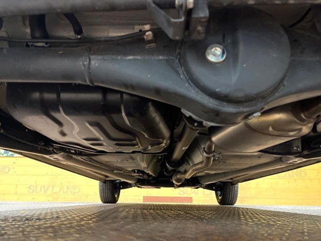 SUZUKI HUSTLER 4WD 2022 Image 31