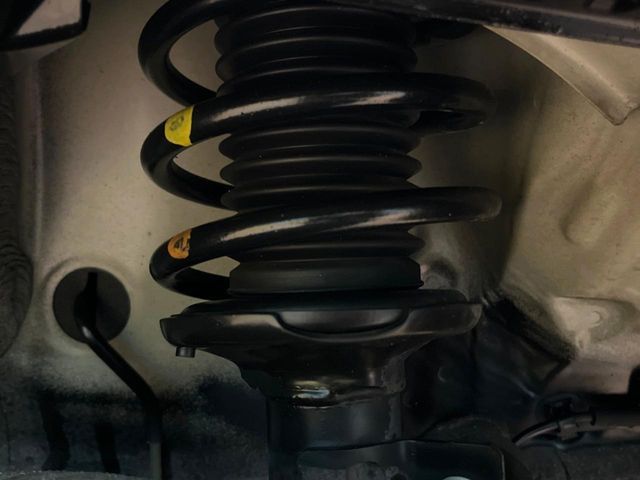 SUZUKI HUSTLER 4WD 2022 Image 31