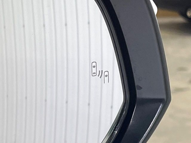 TOYOTA HARRIER HYBRID 2021 Image 31