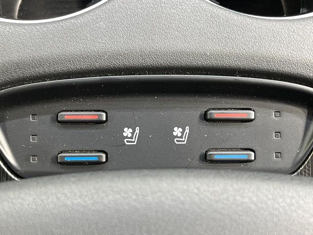 TOYOTA HARRIER HYBRID 2021 Image 31