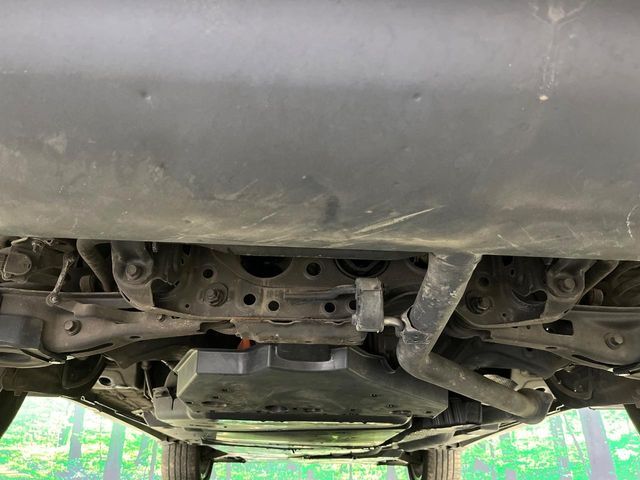 TOYOTA HARRIER HYBRID 2021 Image 31