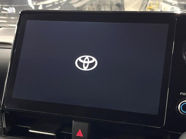 TOYOTA VOXY HYBRID 2023 Image 31