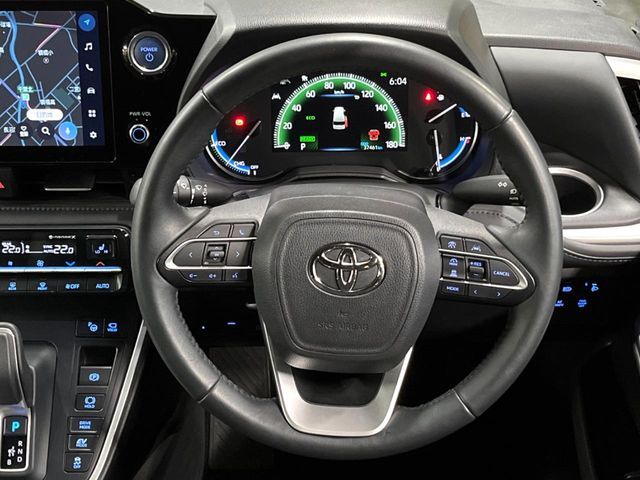 TOYOTA VOXY HYBRID 2023 Image 31