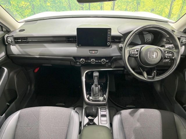 HONDA VEZEL E:HEV 2021 Image 31