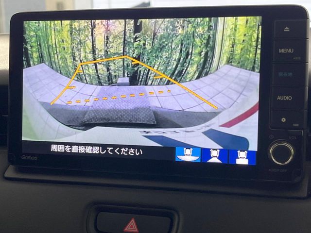 HONDA VEZEL E:HEV 2021 Image 31