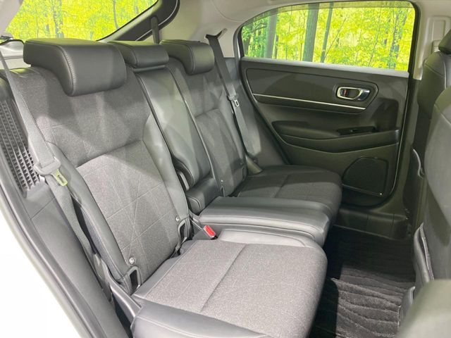 HONDA VEZEL E:HEV 2021 Image 31