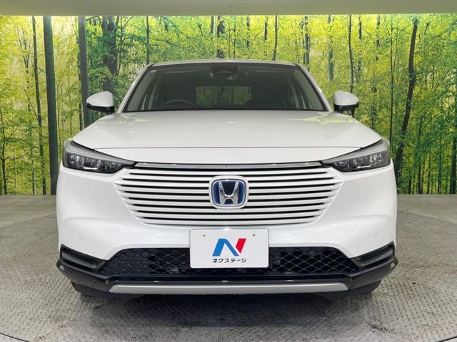 HONDA VEZEL E:HEV 2021 Image 31