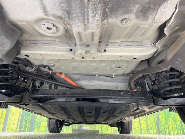 HONDA VEZEL E:HEV 2021 Image 31