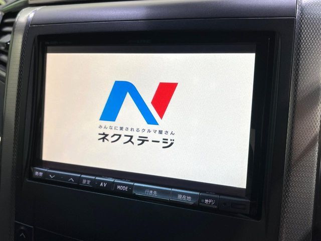 TOYOTA ALPHARD 4WD 2011 Image 31