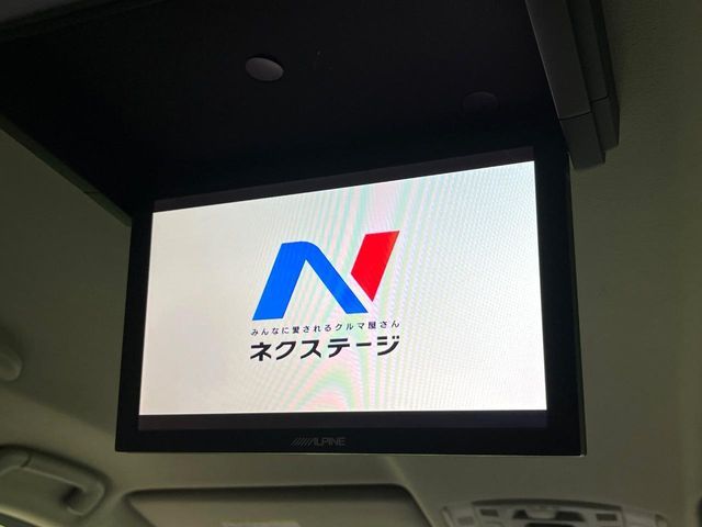 TOYOTA ALPHARD 4WD 2011 Image 31