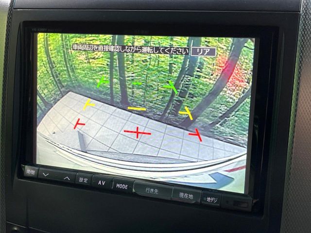 TOYOTA ALPHARD 4WD 2011 Image 31