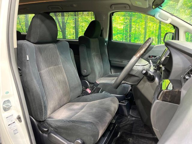 TOYOTA ALPHARD 4WD 2011 Image 31