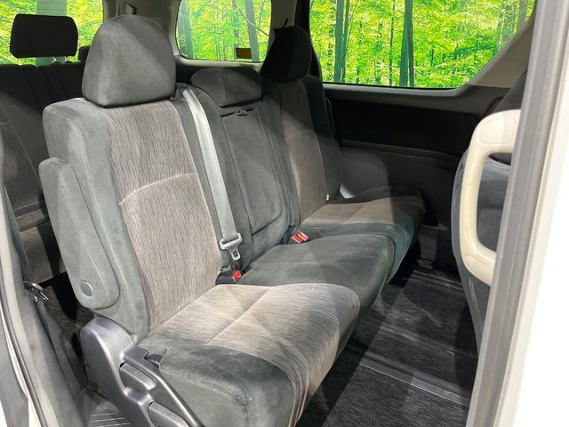 TOYOTA ALPHARD 4WD 2011 Image 31