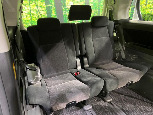 TOYOTA ALPHARD 4WD 2011 Image 31