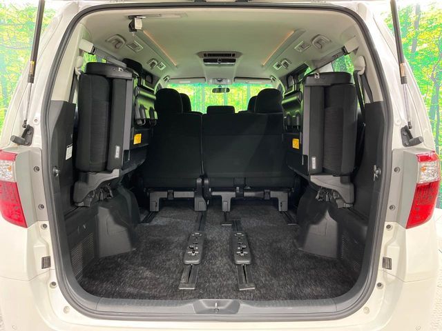 TOYOTA ALPHARD 4WD 2011 Image 31