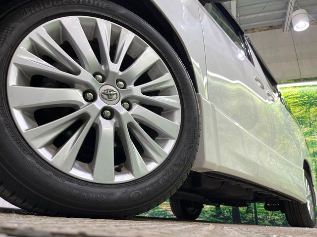 TOYOTA ALPHARD 4WD 2011 Image 31