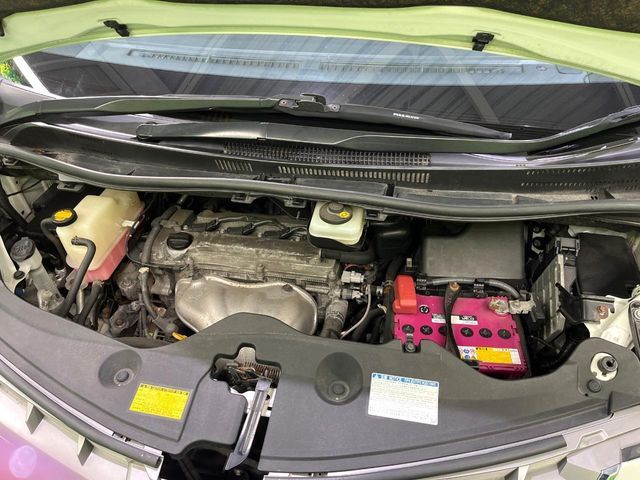 TOYOTA ALPHARD 4WD 2011 Image 31