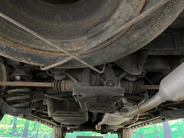 TOYOTA ALPHARD 4WD 2011 Image 31