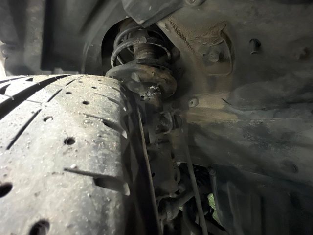 TOYOTA ALPHARD 4WD 2011 Image 31