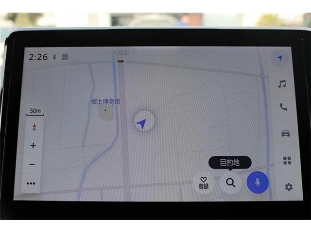 TOYOTA VOXY HYBRID 2022 Image 31