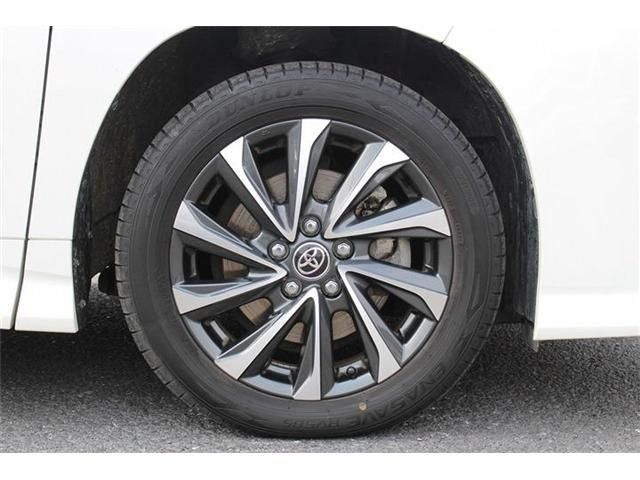 TOYOTA VOXY HYBRID 2022 Image 31