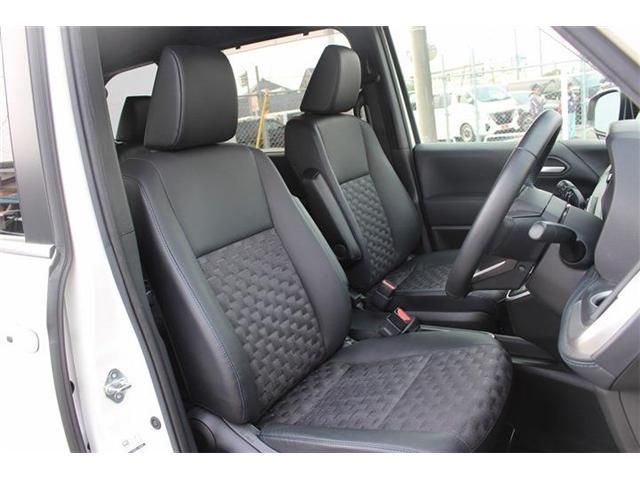 TOYOTA VOXY HYBRID 2022 Image 31