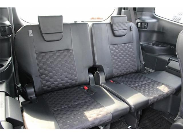 TOYOTA VOXY HYBRID 2022 Image 31