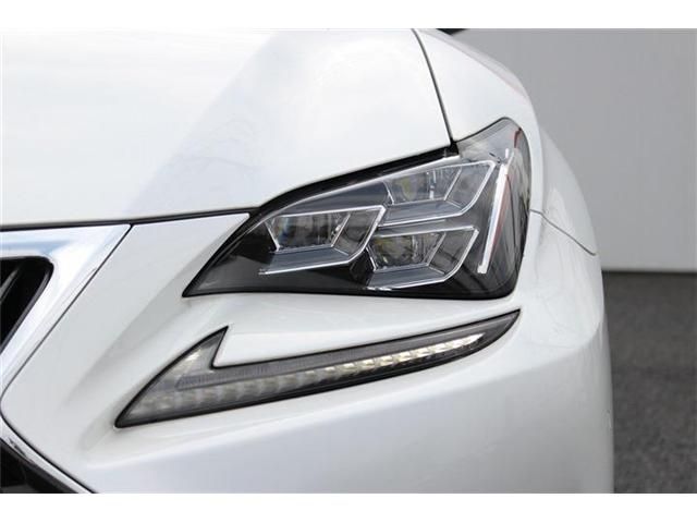 TOYOTA LEXUS RC300H 2015 Image 31
