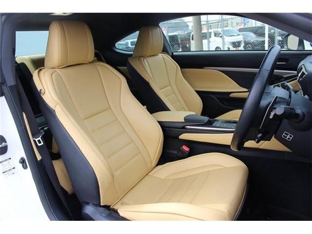 TOYOTA LEXUS RC300H 2015 Image 31