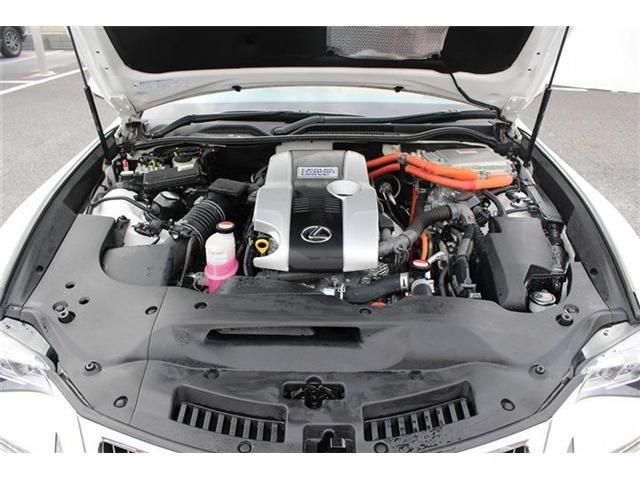 TOYOTA LEXUS RC300H 2015 Image 31