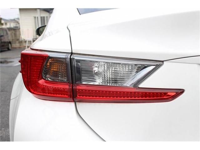 TOYOTA LEXUS RC300H 2015 Image 31