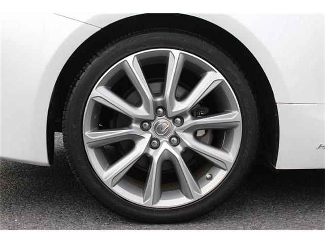 TOYOTA LEXUS RC300H 2015 Image 31