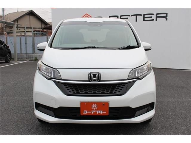 HONDA FREED PLUS HYBRID 4W 2020 Image 31