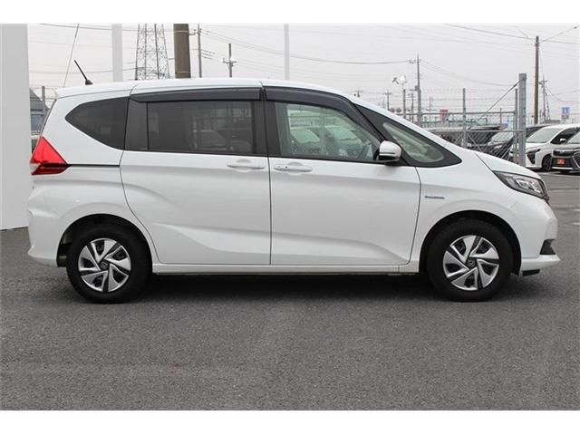 HONDA FREED PLUS HYBRID 4W 2020 Image 31