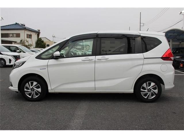 HONDA FREED PLUS HYBRID 4W 2020 Image 31
