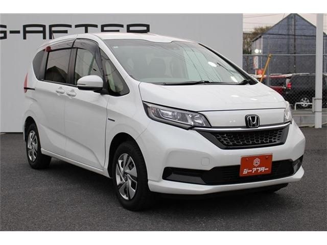 HONDA FREED PLUS HYBRID 4W 2020 Image 31