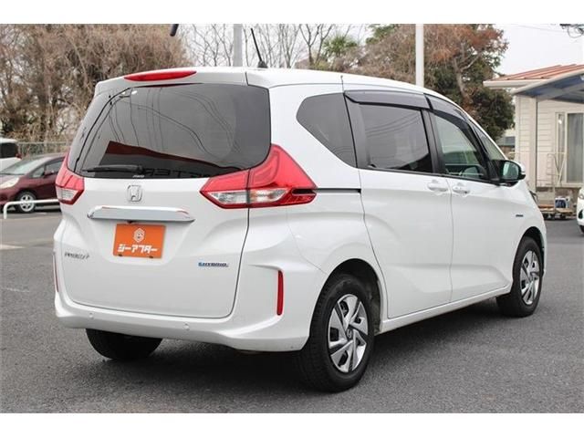 HONDA FREED PLUS HYBRID 4W 2020 Image 31