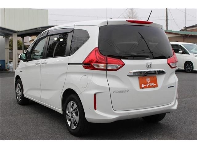HONDA FREED PLUS HYBRID 4W 2020 Image 31