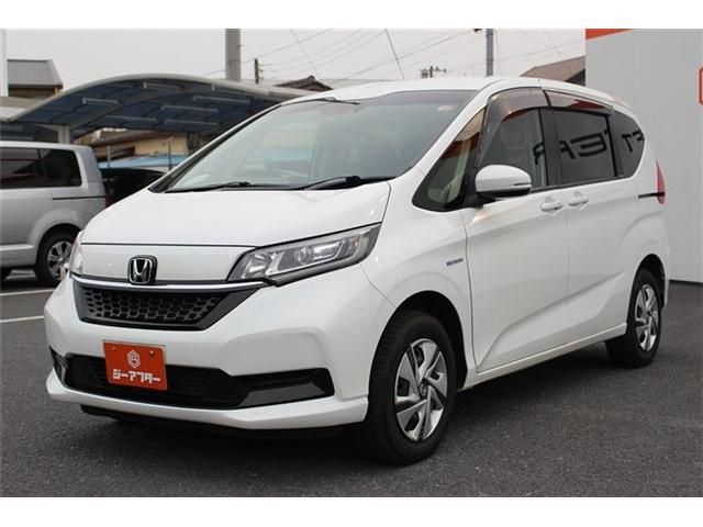 HONDA FREED PLUS HYBRID 4W 2020 Image 31