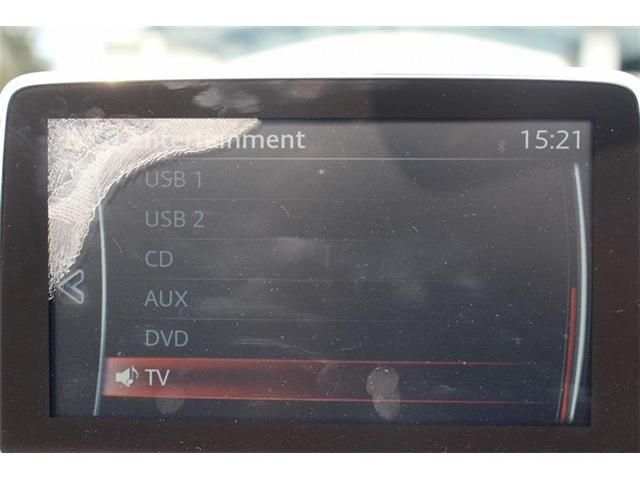 MAZDA ROADSTER 2015 Image 31