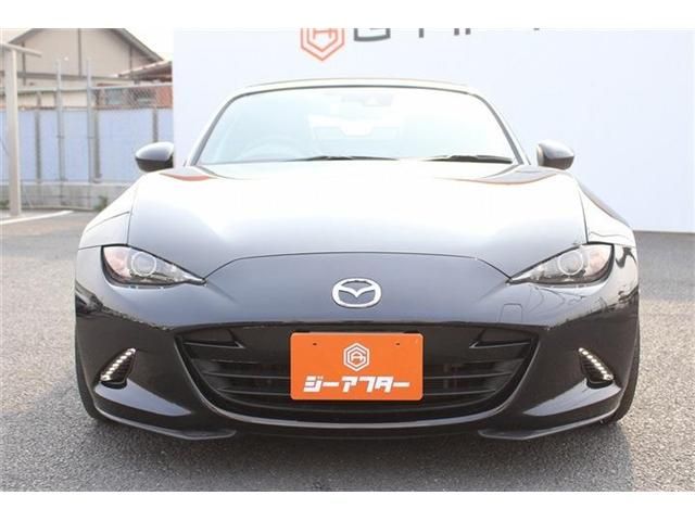 MAZDA ROADSTER 2015 Image 31