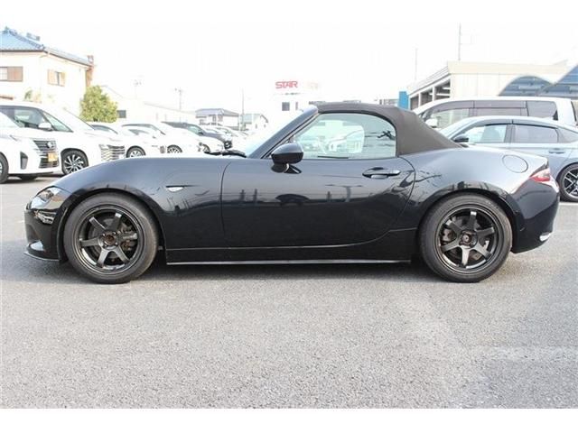 MAZDA ROADSTER 2015 Image 31