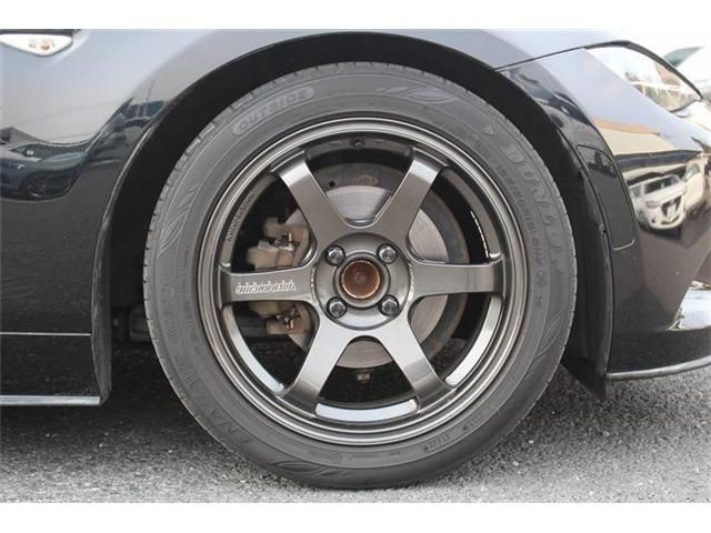 MAZDA ROADSTER 2015 Image 31