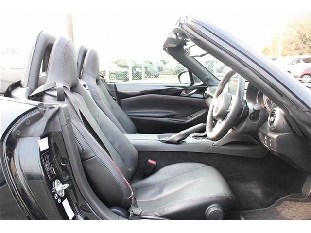 MAZDA ROADSTER 2015 Image 31