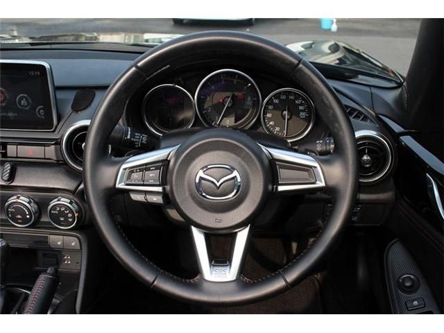 MAZDA ROADSTER 2015 Image 31